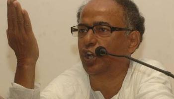 বাংলায় হাত-হাতুড়ির জোটের ভবিষ্যতের সিদ্ধান্ত চূড়ান্ত হওয়ার আগেই ফের বিস্ফোরক গৌতম দেব