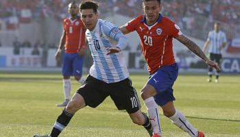 কোপা আমেরিকার ফাইনালে দুই দলের সেরা ছয় তারকা কারা