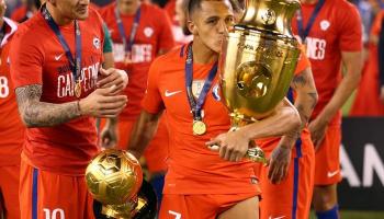  এ যেন রিপিট টেলিকাস্ট, গতবারের কোপা ফাইনালের পুনরাবৃত্তি এবারও!