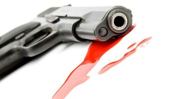 দুষ্কৃতীর ছোড়া গুলিতে গুরুতর জখম এক সিভিক পুলিস