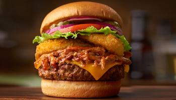 শুধু নিজের পদবি বদলে ফেলুন, আর রোজ বার্গার পান আজীবন!