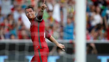  ১২ বছর পর আবার ইউরো কাপের ফাইনাল খেলার স্বপ্ন দেখছে পর্তুগাল