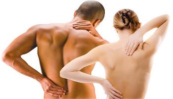 পিঠের ব্যথায় ভুগলে এগুলো জানতেই হচ্ছে!