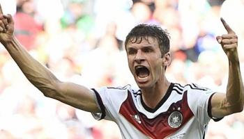 আজ সেমিতে কাদের দিকে তাকিয়ে জার্মানি