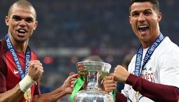 ২০১৬ ইউরো কাপের সাত সতেরো