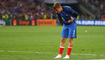 ইউরো ফাইনালের পর রোনাল্ডো আর মেসি নিয়ে গ্রিজম্যান কী বলেছেন শুনেছেন! 