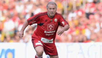 সমস্ত জল্পনা কাটিয়ে গোয়া দলের কোচ হতে চলেছেন ব্রাজিলের জিকো