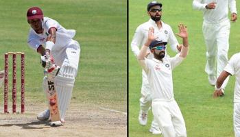 ক্যাপ্টেন কোহলির এই ছোট্ট ভুলেই হাতছাড়া হল জয়, কোচ কুম্বলের কথাতেই ইঙ্গিত