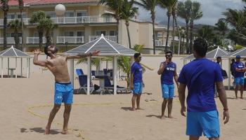 মঙ্গলবার শুরু তৃতীয় টেস্ট, কী পরিবর্তন হচ্ছে ভারতীয় দলে দেখুন