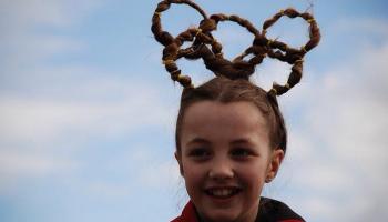 ওই পাঁচটা গর্বের রিং আসলে 'শাক', যা দিয়ে ১০০ বছর মেয়েদের মানে 'মাছ' ঢেকে রাখা হয়েছে!