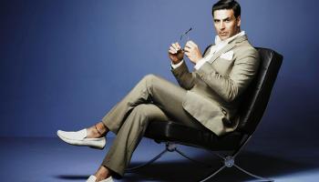 জানেন পরবর্তী ফিল্মে অক্ষয় কুমার কত পারিশ্রমিক নিচ্ছেন?