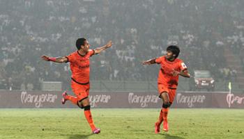 দিল্লি ডায়নামোস যা করল, তা দেখে বাকিদের শেখা উচিত