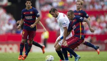 মরশুমের শুরুতেই ছন্দে বার্সেলোনা