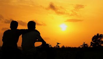 বন্ধুত্বের দাম দশটা টাকা