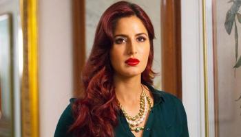 ভালবাসার মানুষের জন্য বলিউড ছাড়তে রাজি ক্যাটরিনা 