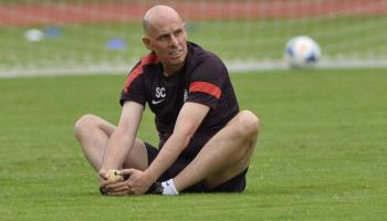  স্টিফেন কনস্ট্যানটাইন জমানায় কি শনিবারই শেষ ম্যাচ খেলে ফেলল ভারত?