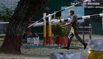 উরি হামলার পর রামদেব কী বললেন শুনেছেন