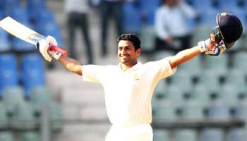 ইন্দোরে ধাওয়ানের পরিবর্তে নায়ার