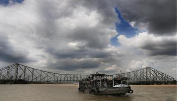 দশমীর আনন্দও মাটি করতে পারে 'বিষাদ' বৃষ্টি