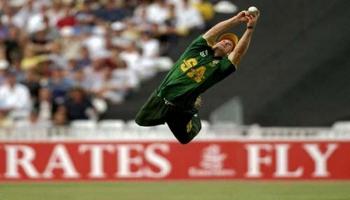  বলুন তো জন্টি রোডসের পছন্দের ভারতীয় ফিল্ডার কে?