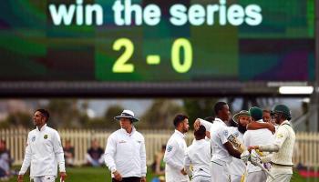 অস্ট্রেলিয়াকে তাদের দেশেই একেবারে লজ্জায় ফেলে দিল দক্ষিণ আফ্রিকা!