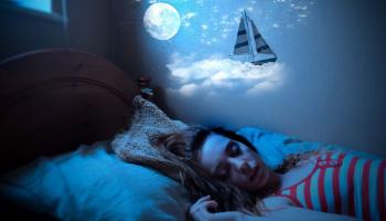 কতটা স্বপ্ন দেখি আমরা?