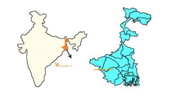 পয়লা বৈশাখ উদ্বোধন হবে রাজ্যের আরও তিন নতুন জেলার 