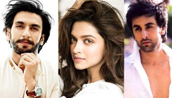 একই শো&#039;তে পাশাপাশি কাপুর অ্যান্ড সিং, কথা হল দীপিকা আর পর্ন সিনেমা নিয়ে! 