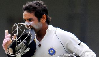 মোহালিতে মহা হার ইংল্যান্ডের, দুরন্ত 'কামব্যাক' পার্থিবের