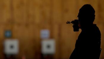 জাতীয় স্তরের শুটারকে ধর্ষণের অভিযোগ কোচের বিরুদ্ধে