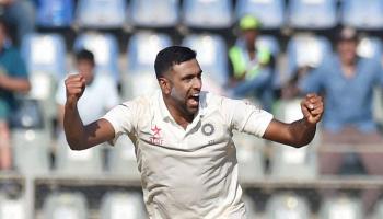  কপিল দেবকে ছুঁয়ে ফেললেন রবিচন্দ্রন অশ্বিন!