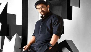 মিস্টার পারফেকশনিস্ট নয়, নিজের জন্য অন্য নাম বাঁছলেন আমির!