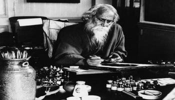 জানেন কবিগুরু কোন ঋতু নিয়ে ক'টি করে গান লিখেছেন? 