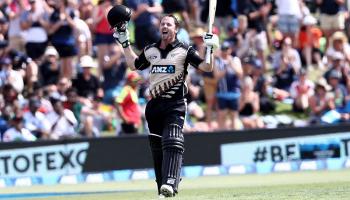 দ্বিতীয় টি২০ ম্যাচে কলিন মুনরোর কাছেই হেরে গেল বাংলাদেশ