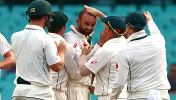 চার স্পিনার নিয়ে ভারতে টেস্ট সিরিজ খেলতে আসছে অস্ট্রেলিয়া