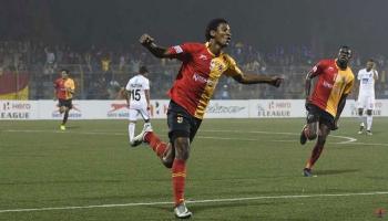  ছয়ে ছয়, ডার্বির আগে টানা ছয় ম্যাচ জিতে দুরন্ত ফর্মে ইস্টবেঙ্গল