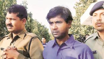 আকাঙ্ক্ষা হত্যারহস্যের তদন্তে অসহযোগিতার অভিযোগ ভোপাল পুলিসের বিরুদ্ধে