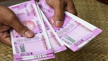 ফ্যান্সি মার্কেট এলাকা থেকে উদ্ধার হওয়া জাল নোট তৈরি হতো হাওড়ায়!