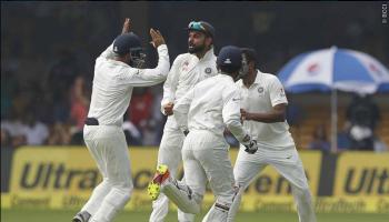 অধিনায়ক হিসেবে অস্ট্রেলিয়ার বিরুদ্ধে প্রথম টেস্ট জয়ের পর এটাই বললেন বিরাট