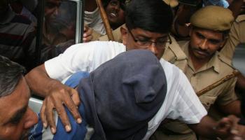 উত্তরপ্রদেশ এটিএসের সৌজন্যে পাক গুপ্তচরদের চক্র ফাঁস