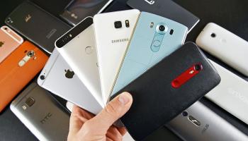 ২০১৭ সালে এখনও পর্যন্ত বিশ্বের বেস্ট সেলিং স্মার্টফোন 'অ্যাপেল আইফোন ৭'