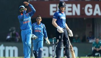 কুম্বলের নেতৃত্বাধীন আইসিসির ক্রিকেট কমিটি প্রস্তাব দিল টি টোয়েন্টিতে ডিআরএস চালু করার