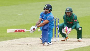 ভারতীয় দলের এই পাঁচ অস্ত্রই বিঁধতে পারে বাংলাদেশকে! 