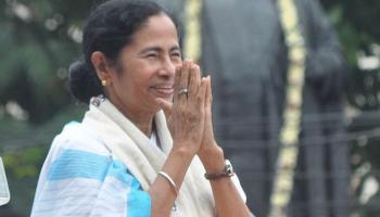 রাষ্ট্রসংঘের ডাকে নেদারল্যান্ডস যাচ্ছেন মুখ্যমন্ত্রী মমতা বন্দ্যোপাধ্যায়