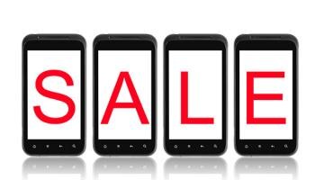 ৭২ ঘণ্টার অফার: 'সব থেকে কম দামে' স্মার্টফোনের সেল