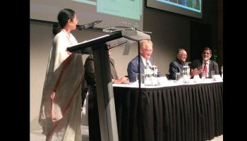 বাংলার ফুটবলে এবার ডাচ টাচ; উদ্যোগ মুখ্যমন্ত্রীর