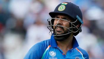 অ্যান্টিগাতে দলে নেই যুবি? 