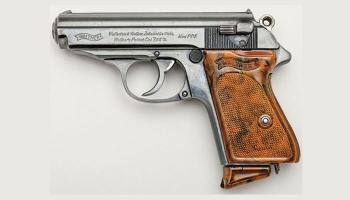 পিস্তল নিয়ে খেলা! গুলিতে আহত কিশোর 