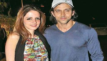 হৃত্বিক এবং তাঁর প্রাক্তন স্ত্রী সুজানের মধ্যে এখন সম্পর্কটা ঠিক কেমন? জানালেন রাকেশ রোশন