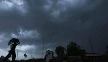 ফের বাংলা-ওড়িশা উপকূলে ঘূর্ণাবর্তের পূর্বাভাস